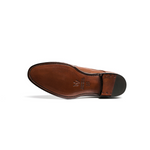 Ugo Vasare Michael Chukka Boots Brown