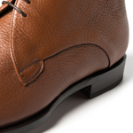 Ugo Vasare Michael Chukka Boots Brown