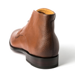 Ugo Vasare Michael Chukka Boots Brown