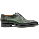 Ugo Vasare Zion Shoes Green