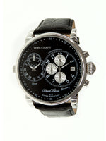 Uhr-kraft 27002/2 Dualtimer Mens Watch