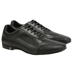 Vestigium Cat Shark Sneakers Black