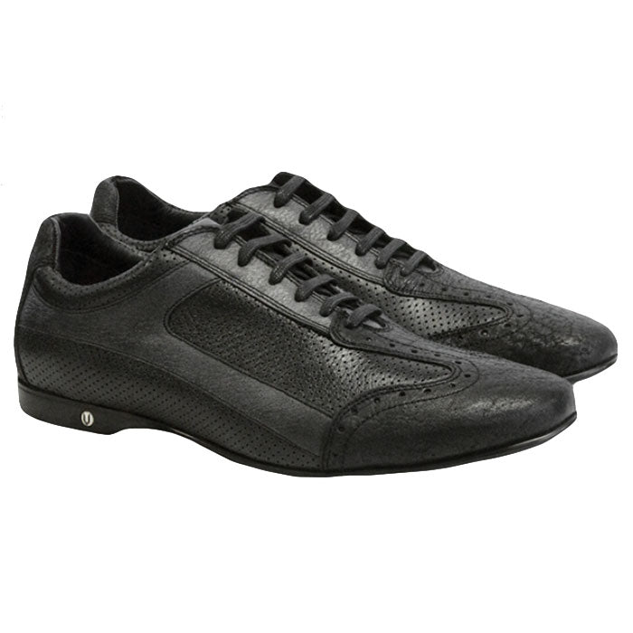 Vestigium Cat Shark Sneakers Black