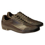 Vestigium Cat Shark Sneakers Faded Brown
