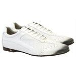 Vestigium Cat Shark Sneakers Faded White