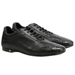 Vestigium Python Sneakers Black