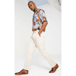 Vinci Leather The Molise Brown Wingtip Semi Brogue Derby Shoe
