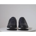Vinci Leather The Mugla Navy Snk Leather Sneaker (597X)