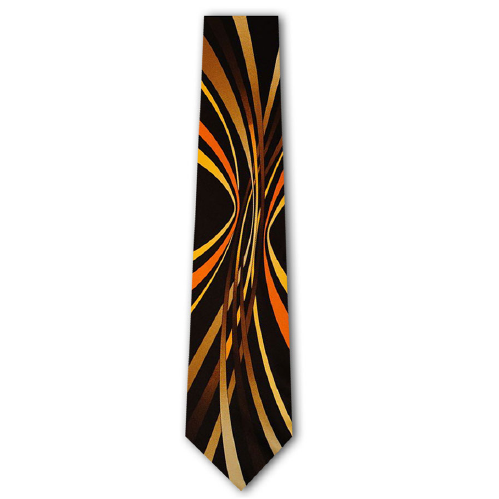 Vitaliano Pancaldi Tie - 10156-05