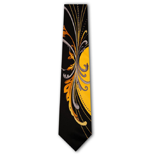 Vitaliano Pancaldi Tie - 10157-04