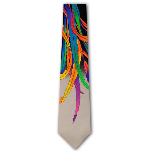Vitaliano Pancaldi Tie - 10160-04