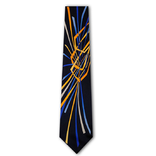 Vitaliano Pancaldi Tie - 10161-03