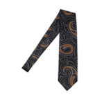 Volare Collection Paisley Tie 