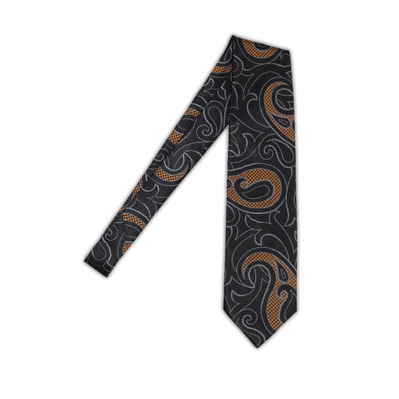 Volare Collection Paisley Tie 
