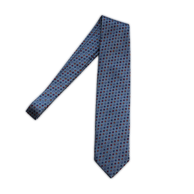 Volare Collection Dotted Tie