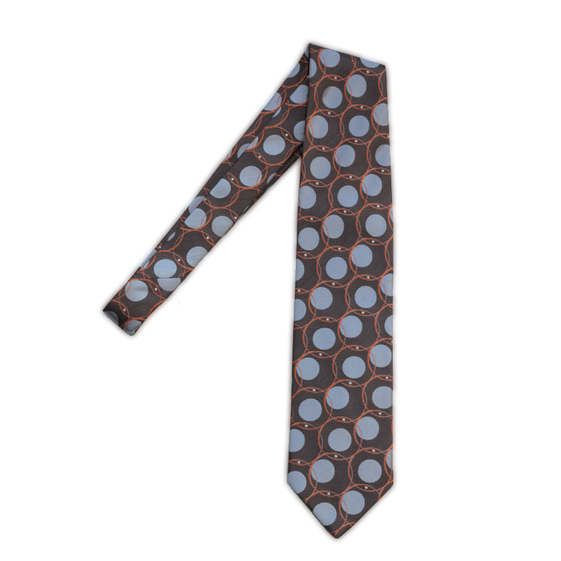 Volare Collection Circles Tie