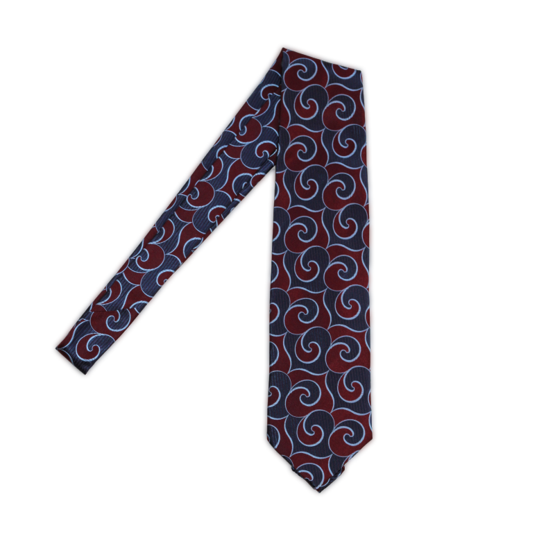 Volare Collection Paisley Tie