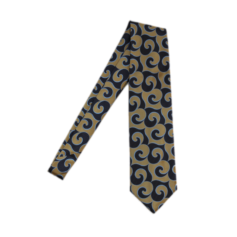 Volare Collection Paisley Tie