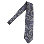 Volare Collection Paisley Tie