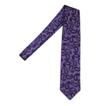 Volare Collection Paisley Tie