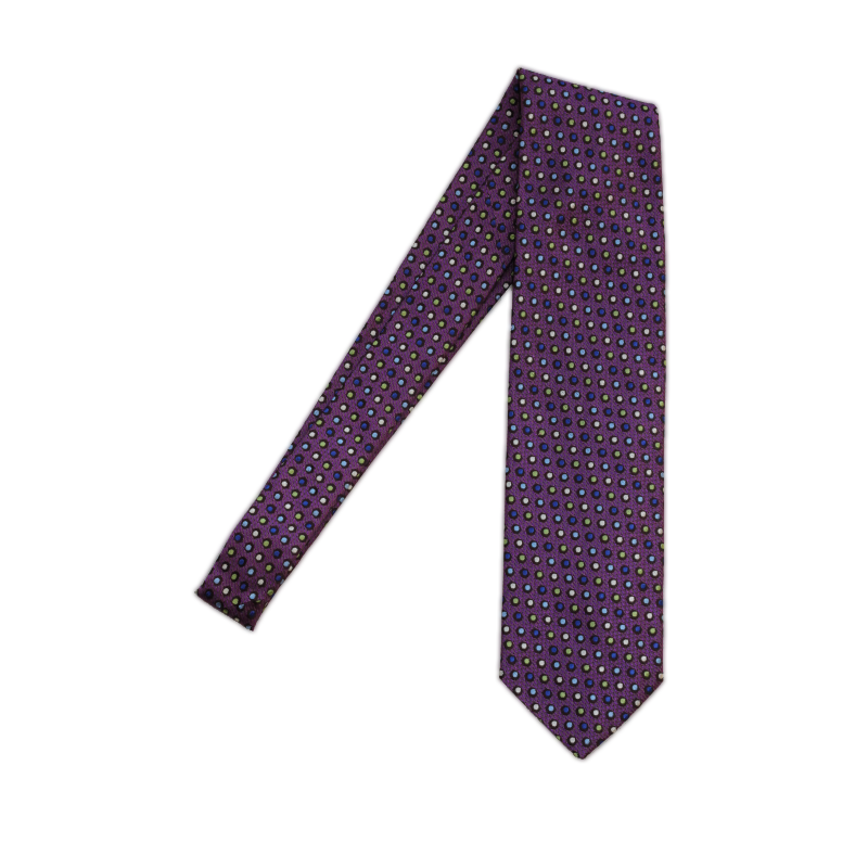 Volare Collection Dotted Tie