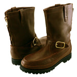 TB Phelps Winfield Hunting Boot Old Briar