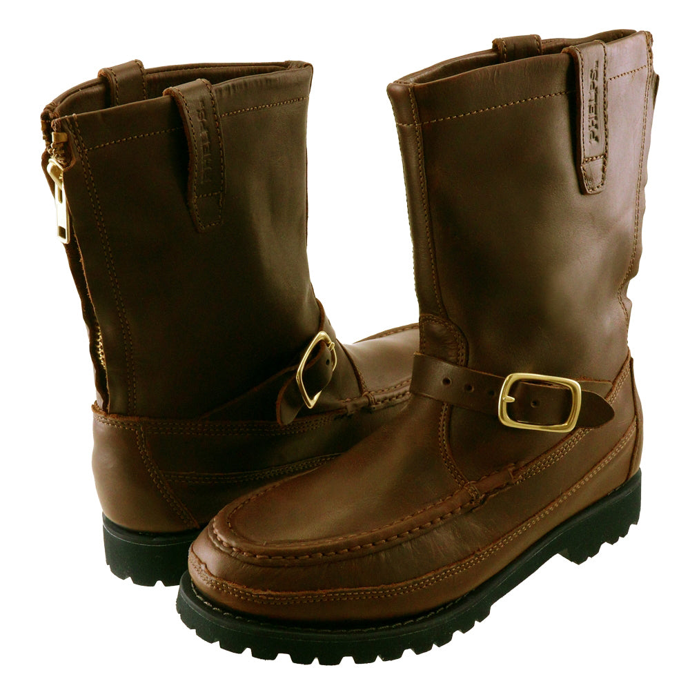 TB Phelps Winfield Hunting Boot Old Briar