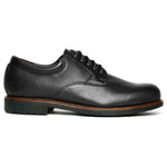 Neil M Wynne Bison Shoes Black