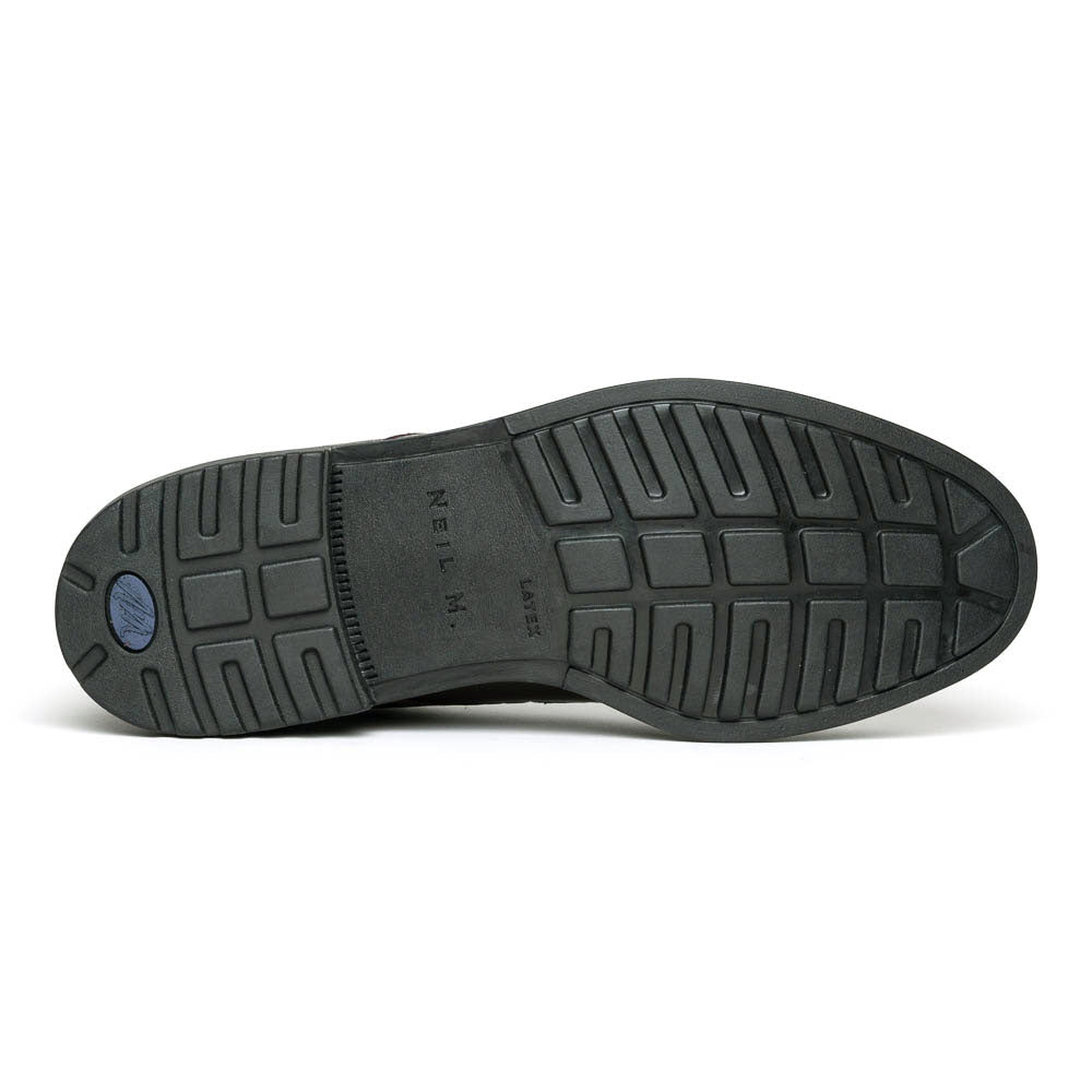 Neil M Wynne Lace Up Shoes Java