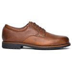 Neil M Wynne Bison Shoes Worn Saddle