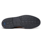 Neil M Wynne Lace Up Shoes Worn Saddle