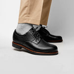 Neil M Wynne Lace Up Shoes Black