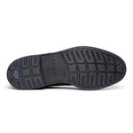 Neil M Wynne Lace Up Shoes Black