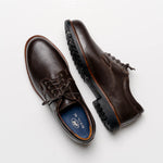 Neil M Wynne Lace Up Shoes Java