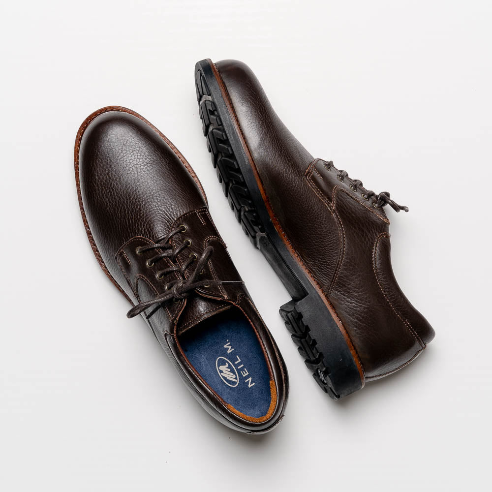 Neil M Wynne Lace Up Shoes Java