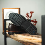 Neil M Wynne Lace Up Shoes Java