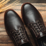 Neil M Wynne Lace Up Shoes Java