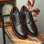 Neil M Wynne Lace Up Shoes Java