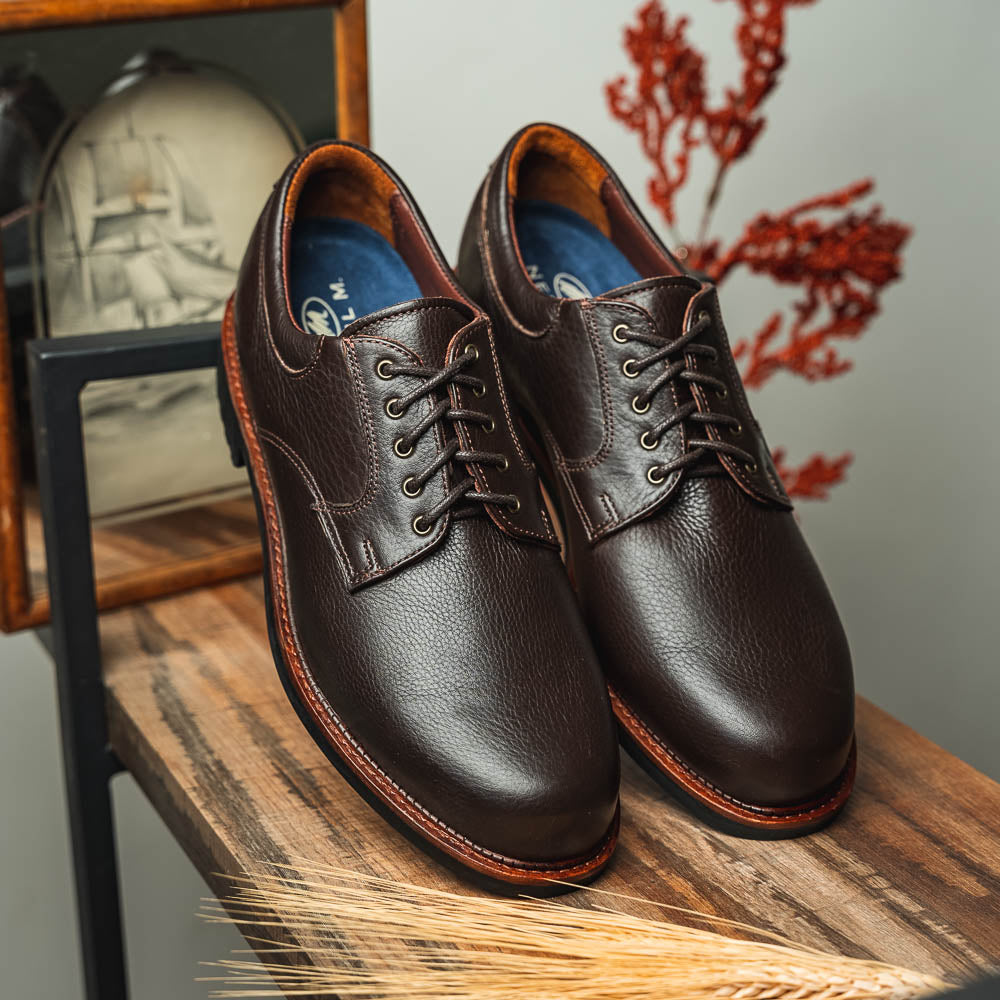 Neil M Wynne Lace Up Shoes Java
