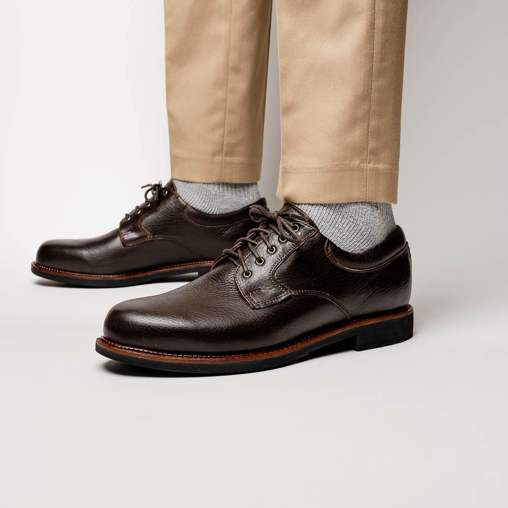 Neil M Wynne Lace Up Shoes Java