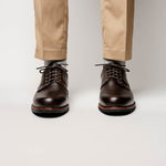 Neil M Wynne Lace Up Shoes Java