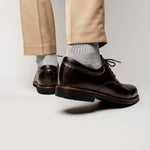 Neil M Wynne Lace Up Shoes Java