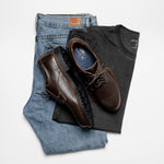 Neil M Wynne Lace Up Shoes Java