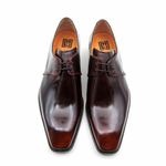 Ugo Vasare Wynne Shoes Caramel