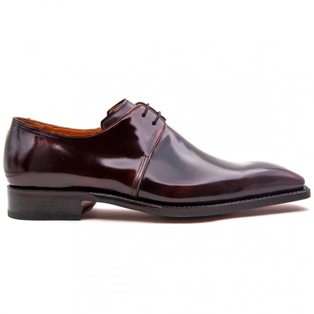 Ugo Vasare Wynne Shoes Caramel