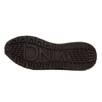 Vinci Leather The Panther Leather Chelsea Boot Black