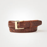 Zelli_Shoes_Classic_Crocodile_Belt