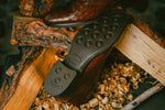 Zelli Marco Ostrich Chukka Boots Brown (43-594-CGN)