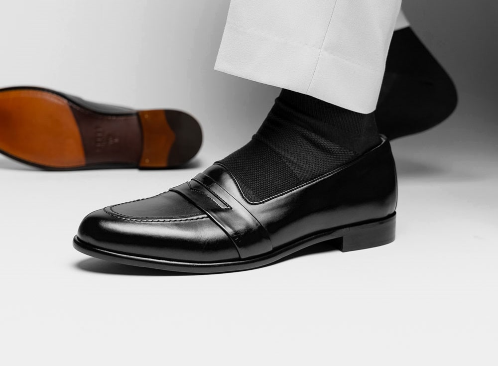 Loafers & Moccasins | MensDesignerShoe.com