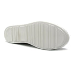 Zelli Vento 2 Woven Sneakers Brown